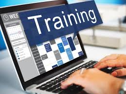 training training